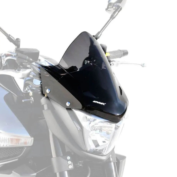 Ermax Ermax sport screen | dark smoke | suzuki b-king 2008>2011